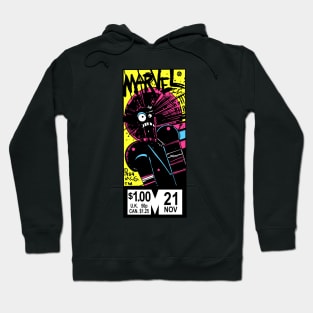 Warlock Hoodie